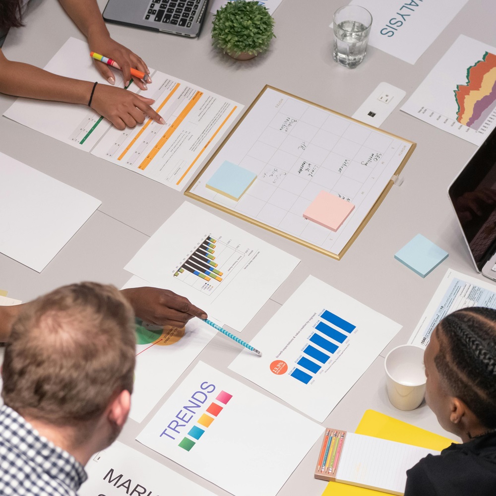 Gambar - Mengapa Pelatihan ISO Penting? Ini Dampaknya untuk Kinerja Perusahaan dan SDM