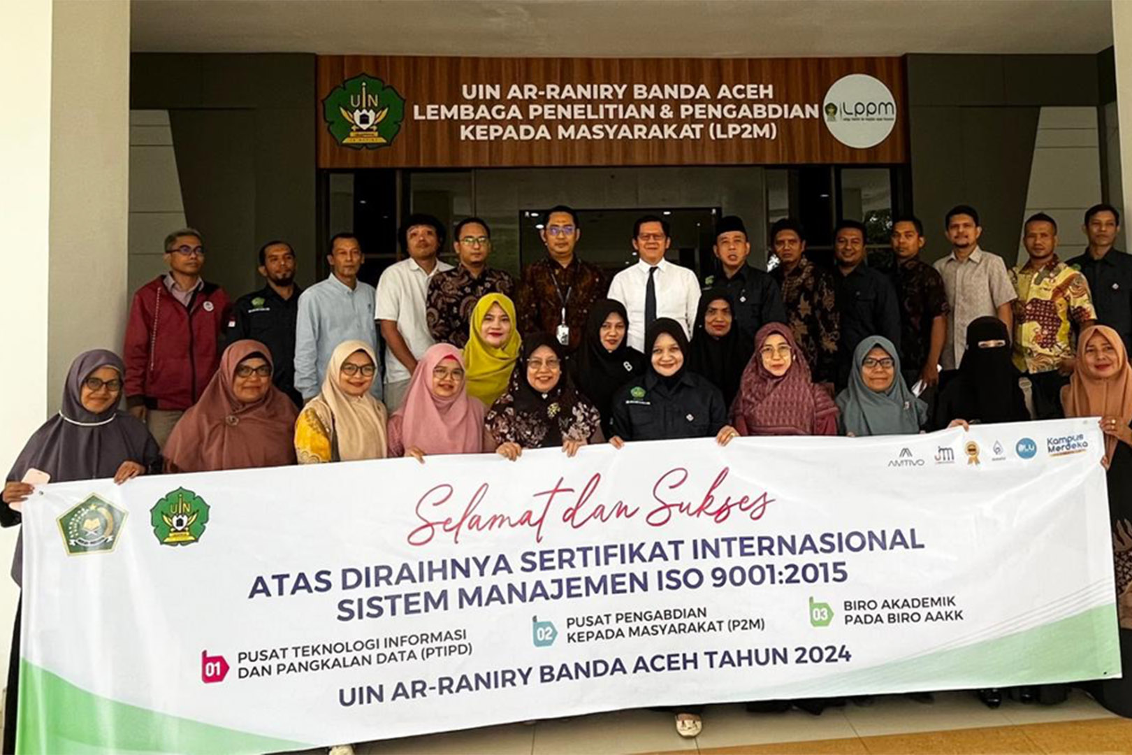 Gambar - Pendampingan